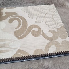 Set Of 2 Fabric Sample Books Schumacher Steel Magnolia Unique 88pcs