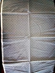 Silent Cinema by Jenean Morrison Front Row – JM 45 – FreeSpirit – 44″ x 36″