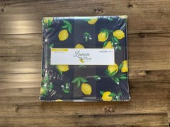 New Fabric, Lemon Fresh Layer Cake, still in packaging