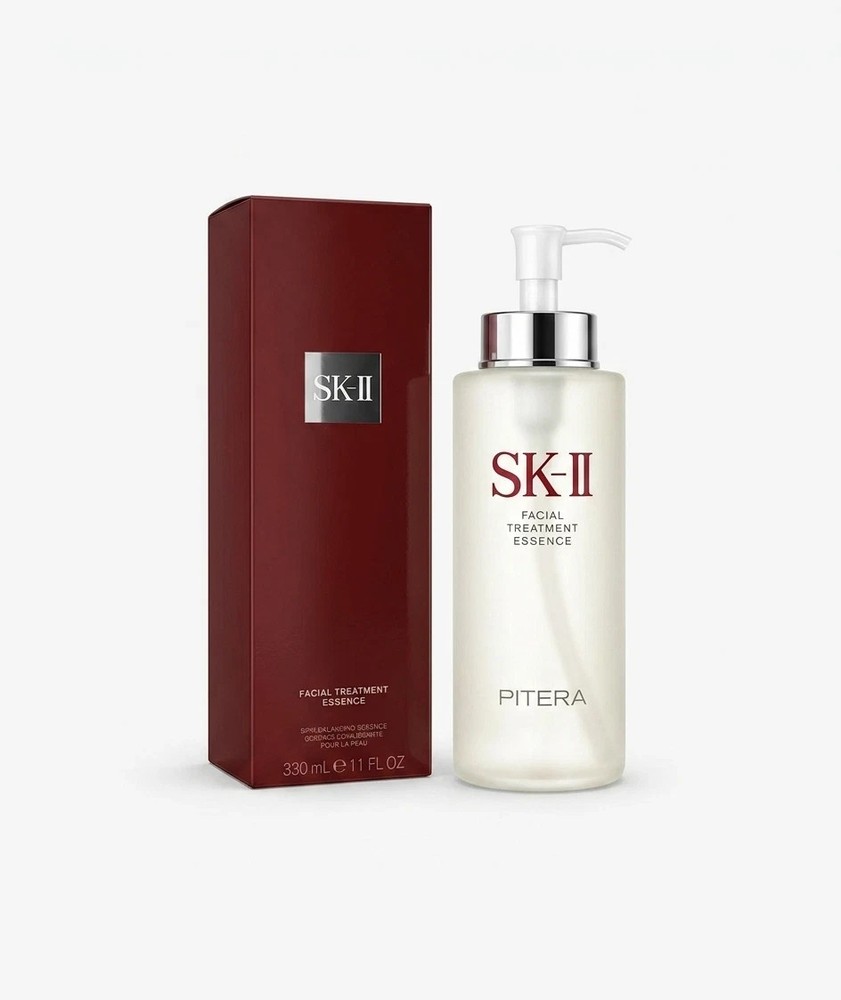 SK-II Facial Treatment Essence PITERA 330ml 11 fl oz New Factory Sealed USA