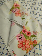 4.5+ Yd Vintage Quilting Fabric Destash Lot – Timeless Treasures Wendy Bentley,