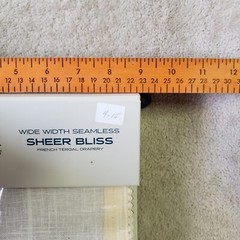 Pindler and Pindler Sheer Bliss Fabric Sample Book 80+pcs Various Sizes