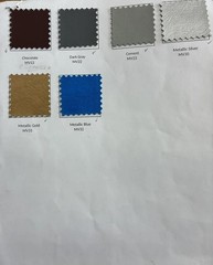 Hunt. Green UV Protected Marine Vinyl Fabric Waterproof Outdoor Automotive Boats