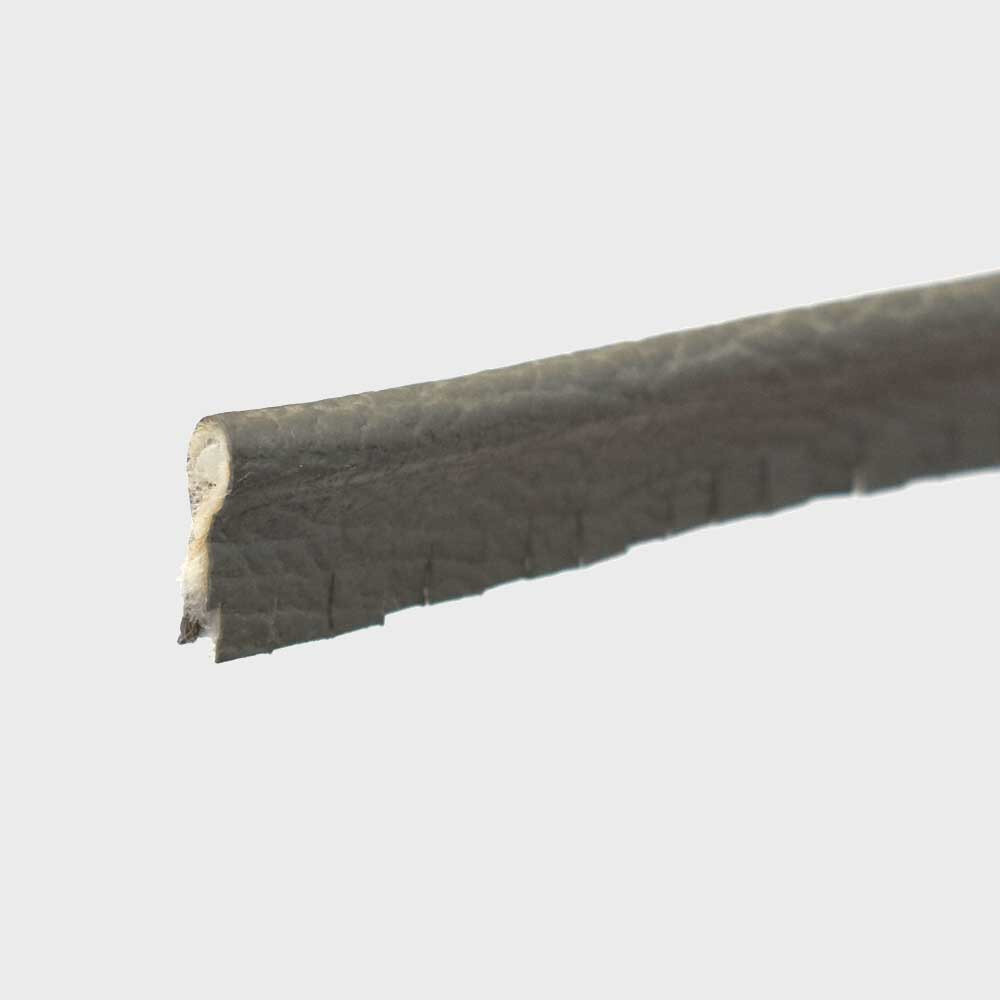 Supra Boat Puff Cord Welting 106026 | Granite Gray 5/8 x 1/4 Inch (YD)