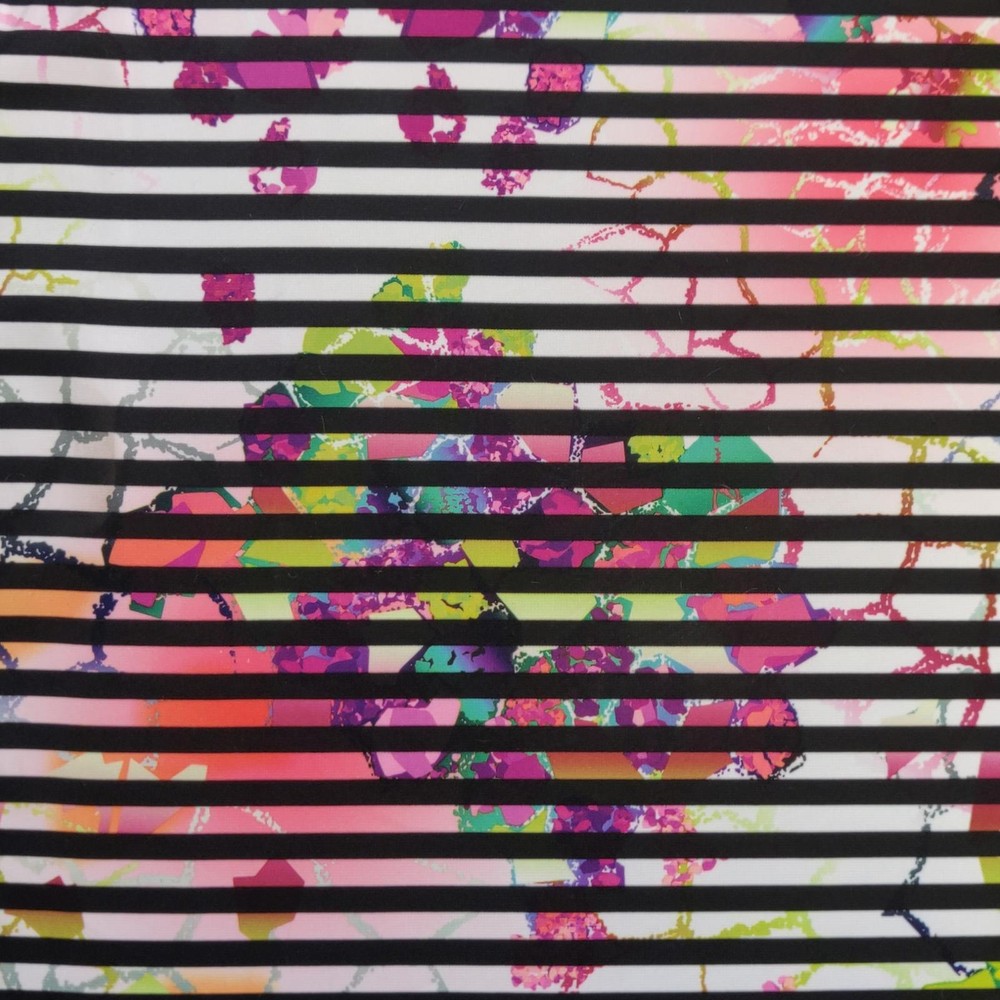 Salerno Jersey Knit Stretch Fabric Material – 4487