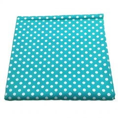 Craft Fabrics 8Pcs Assorted Square Fabric Bundles 100% Cotton Fat Quarters