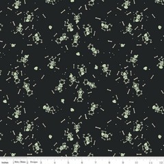 Riley Blake Tiny Treaters Fabric ~ Halloween Fat Quarter Bundle or Layer Cake