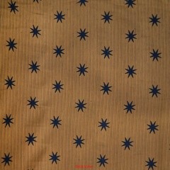 Chaparral Boat Fabric 160937 | Lodestar Blue Yellow 54 Inch (YD)