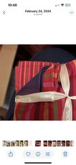 Textile creations & Design by the piece Quilt Piece Bundles