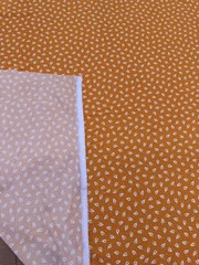 Yummy RIB 2×1 Knit Print 95% Polyester 5% Spandex 58/60″ Fabric By The Yard