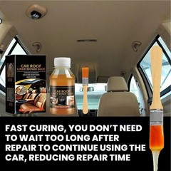 Car Headliner Adhesive,Headliner Repair Glue,Upholstery Glue for Cars,Car Roof