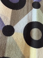 5.2 Yards Polyester Satin Fabric (355) Sold By The Yard