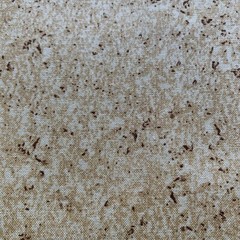 “Cheyenne Canyon” Quilt Blender Fabric By Print Concepts Brown Tan Specks BTHY