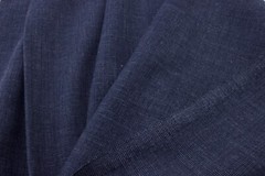 Hugo Boss 2.5m wool blend suiting jacketing fabric material