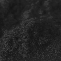 Donjer Suede-Tex Flocking Fiber, 3 oz Bag, Black