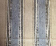 Pindler & Pindler Badra Indigo Fabric 4 Yards
