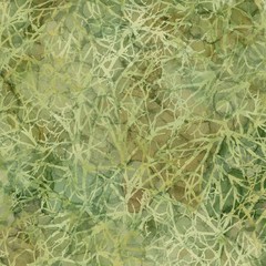 Northcott – Autumn Breeze – Branches – Light Green, Fabric BTY