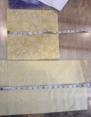Moda Grunge Wilmington Prints Fabric Lot 14pc Junk Journal Curated Bundle mix
