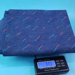 Fabric Remnant Lot Repro TRUE Vintage Scrap Grab Bag All Types Quilt Craft 5 Lb