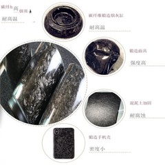 500G Carbon Fiber Chopped Wire Forged Cut Short Fibre Filament Large Sheet