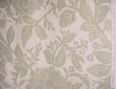 11-1/4Y Cowtan & Tout Colefax Fowler Amarantha 11024 Drapery Upholstery Fabric