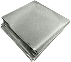 RFID Anti-Magnetic and Radiation Shielding Fabric – Blocking EMF/EMI Protection