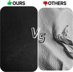 108″x51″ Marine Vinyl Fabric Faux Leather Upholstery Pleather Auto Boat Yard