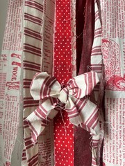 american flag fabric