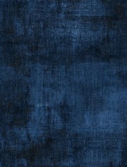 Wilmington 89205 499 “DRY BRUSH” DARK DENIM” BTY