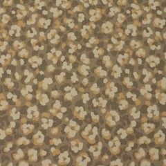 P KAUFMANN JAGUAR NATURAL LEOPARD ANIMAL PRINTED MULTIUSE FABRIC BY YARD 54″W