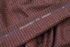 Vitale Barberis Canonico Jacket Fabric – Exclusive for Drapers
