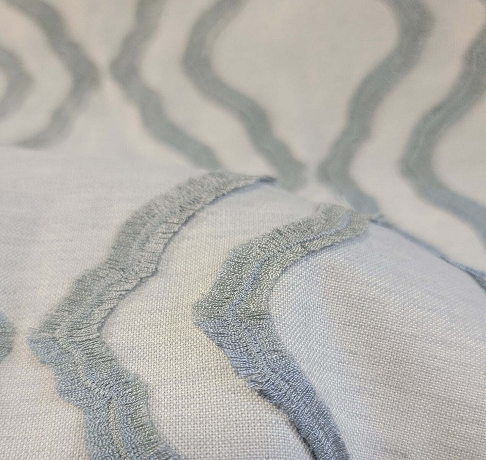 Fil Coupe 500 Glacier Covington Fabric