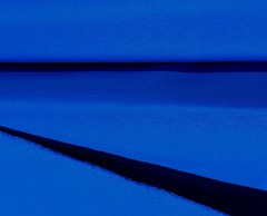 SUNBRELLA PACIFIC BLUE 5401 UPHOLSTERY CANVAS FABRIC WATER STAIN REPELLENT 55″WD