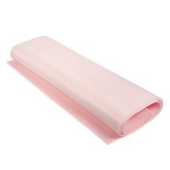 AK TRADING CO. 1/2″ Thick – 58″ Wide Scrim Fabric”TS” Backed Sew Foam – Perfe…