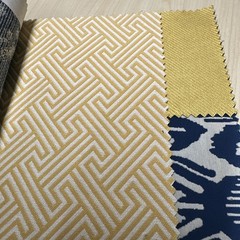Fabric Sample Book Barrow Multicolor Multipurpose 8×8 6×8 4×8 18 Pg Each