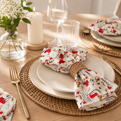 Glory-Around The World-United Kingdom-Layer Cake-Megan Carter-Cotton + Steel