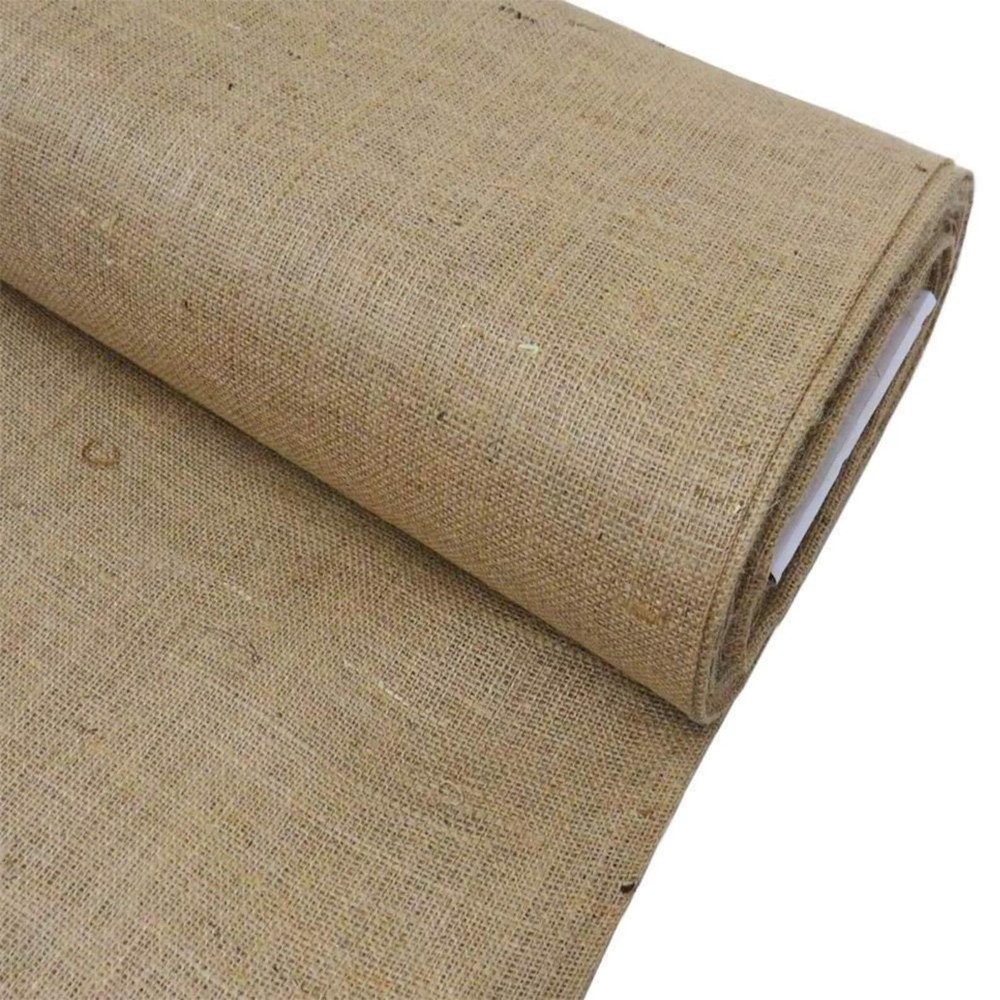 Burlap Fabric, Wide 47″,10 OZ BURLAP PREMIUM sold by the 20 yard bolt