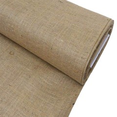 Burlap Fabric, Wide 47″,10 OZ BURLAP PREMIUM sold by the 20 yard bolt