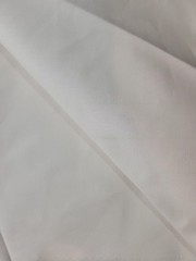 Quilters Cotton Fabric Connecting Threads 44″ Solid Cream B91191