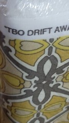 Tommy Bahama Fabric Drift Away Sandrift Outdoor Wipe Clean ~8 Yards~ New