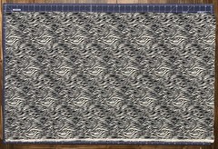Lot Quilt Cotton Fabric Animal Print African Tiger Zebra Giraffe Cheetah Leopard