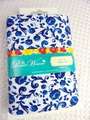 The Pioneer Woman SCROLL FLORAL Fabric Cut 1 Yard 100% Cotton 44/45″ W x 36″