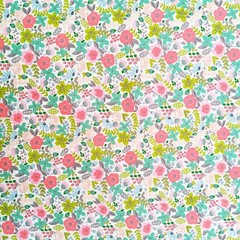 ZGXY Fabric, 8 pcs/lot Fat Quarter Fabric Bundles 100% 20x20inches, M-4