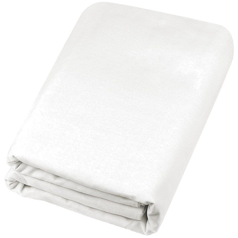Apparel Sewing Material – 59″ x 10 Yards Muslin Fabric