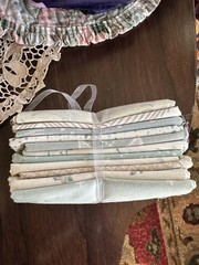 Serenity Fusion Fat Quarters