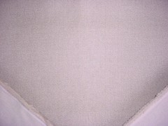 5-1/8Y Holly Hunt Great Plains 1958 Twisted Linen Drapery Upholstery Fabric