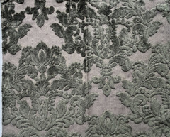 5 Chivasso King Henry Designer Fabric Remnants 16″x16″