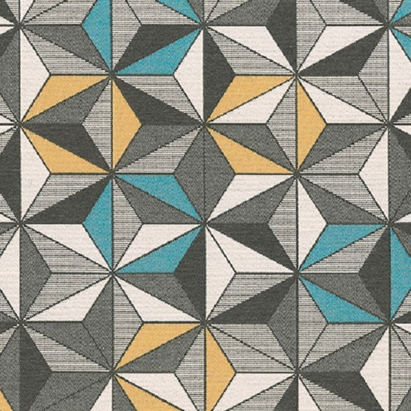 Remnant of Brentano Solstice Perseus Sunbrella Upholstery Fabric