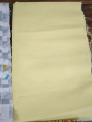 Lot of Fabric, grapes, flowers, leaves, geometric, solid, multicolor, 1lb 5oz