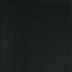 Stretchy Soft Faux Leather Fabric Material – BLACK